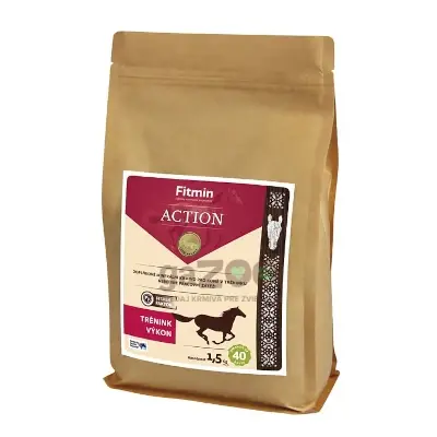 FITMIN Action 1,5kg