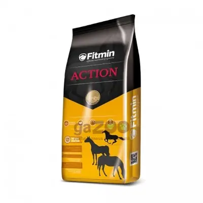 FITMIN Action 20kg