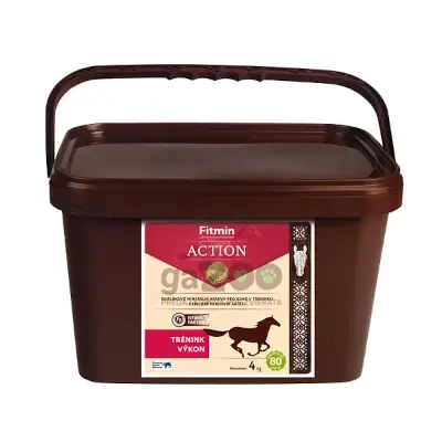 FITMIN Action 4kg