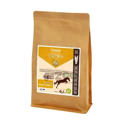 FITMIN Céčko 0,5kg