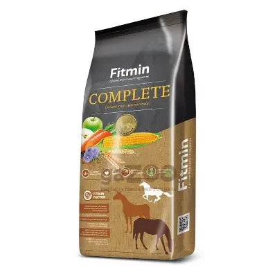 FITMIN Complete 15kg