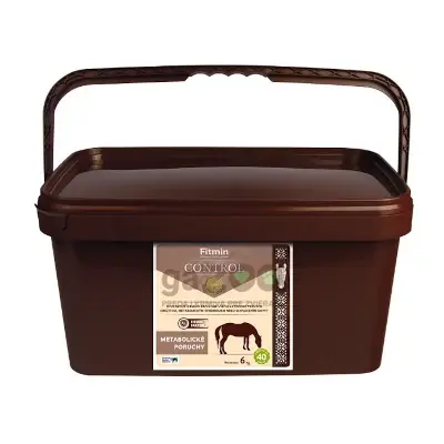 FITMIN Control 6kg
