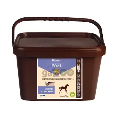 FITMIN Foal 4kg