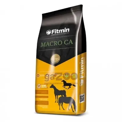 FITMIN horse Macro Ca 20kg