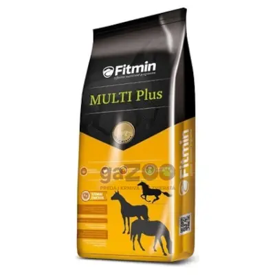 FITMIN Multi plus 20kg