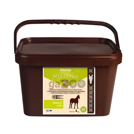 FITMIN Multi plus 4kg