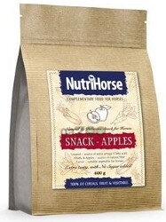 NUTRI HORSE Snack Apple 600g