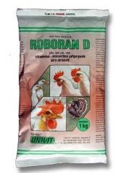 Roboran D 1kg