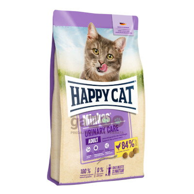 HAPPY CAT Minkas Urinary Care