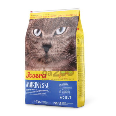 JOSERA Marinesse 10kg