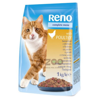 RENO Cat hydina 1kg