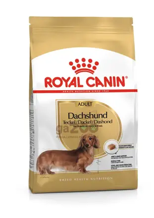 Royal Canin Dachshund Adult 1,5 kg