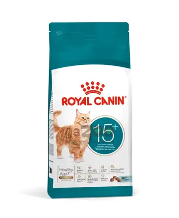 Royal Canin Cat Ageing 15+ (2 kg)