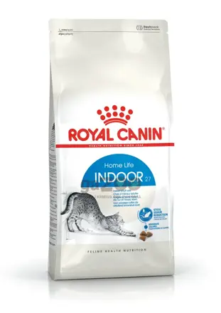 Royal Canin Cat Indoor 