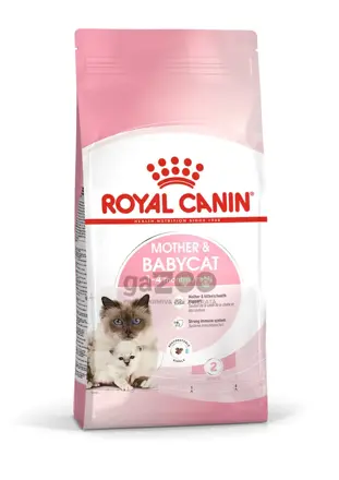 Royal Canin MOTHER & BABYCAT 0,4 kg