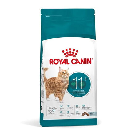 Royal Canin Cat Ageing 11+ 