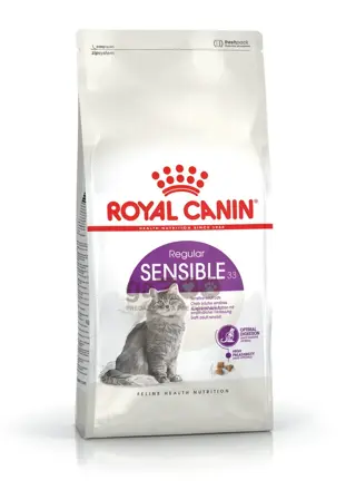 Royal Canin Cat Sensible 0,4 kg