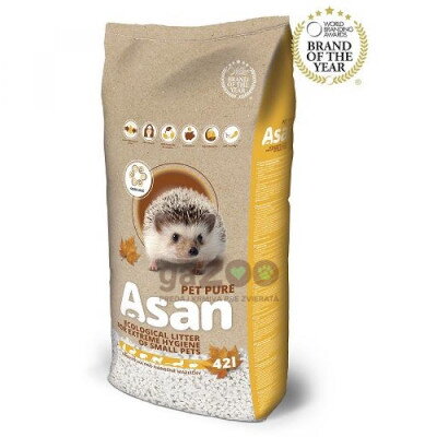 ASAN Pet Pure 42L