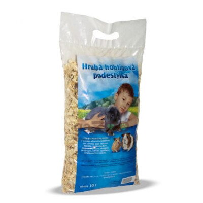 LIMARA Hobliny hrubé 40L