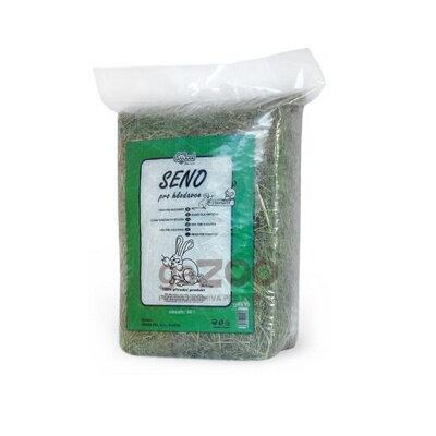 LIMARA Lisované seno 50L