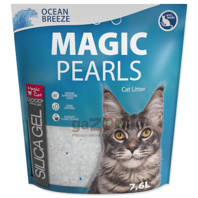 MAGIC PEARLS Ocean Breeze 7,6L
