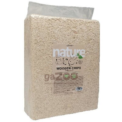 PET EXPERT Nature hobliny 60L