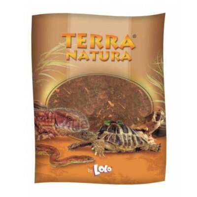 TERRA NATURA Rašelina 4L
