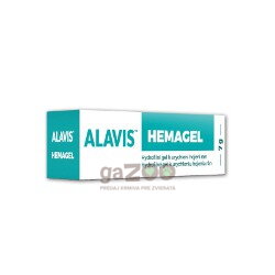 ALAVIS Hemagel 7g