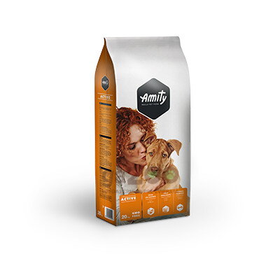 AMITY dog Active 20kg