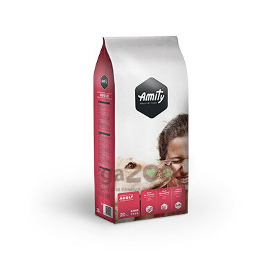 AMITY dog Adult 20kg