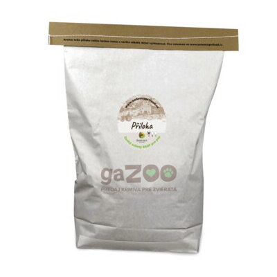 BOHEMIA Príloha C 5kg