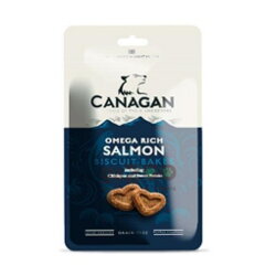 CANAGAN Biscuit bakes - Salmon 150g