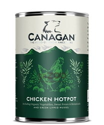 CANAGAN Chicken Hotpot 400g