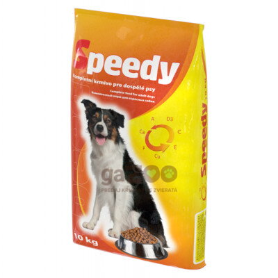 Speedy 10kg