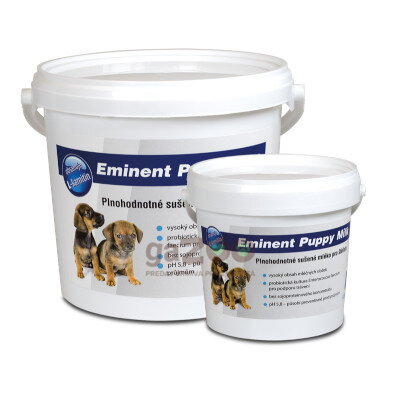 EMINENT Puppy Milk 500g