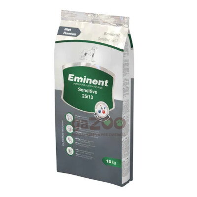 EMINENT Sensitive High Premium 15+2kg