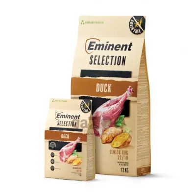 EMINENT Selection Senior Duck 12kg