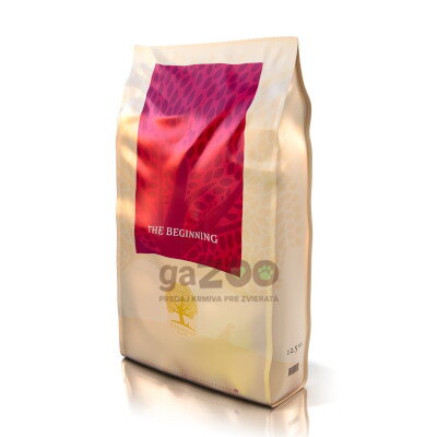 ESSENTIAL Beginning 10kg