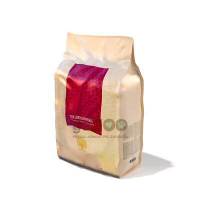 ESSENTIAL Beginning Small Breed 2,5kg