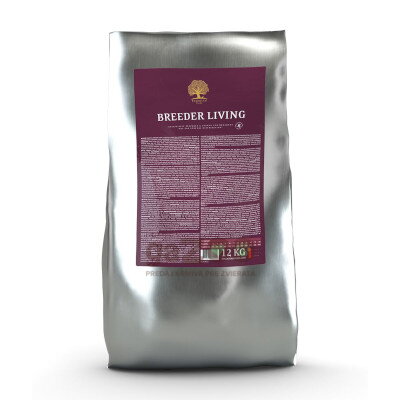 ESSENTIAL Breeder Living 12kg