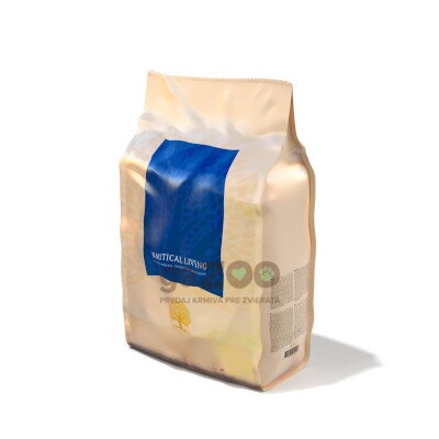 ESSENTIAL Nautical Living Small Breed 2,5kg