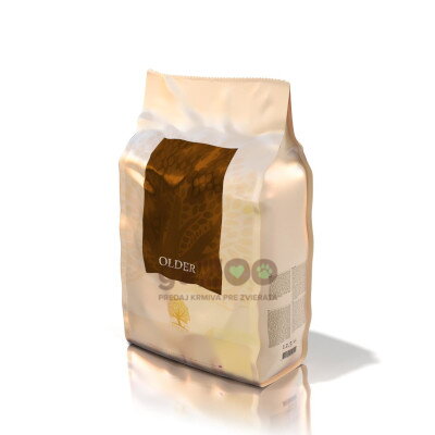 ESSENTIAL Older Small Breed 2,5kg