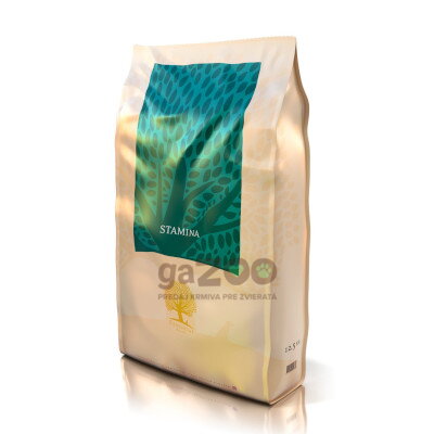 ESSENTIAL Stamina 10kg