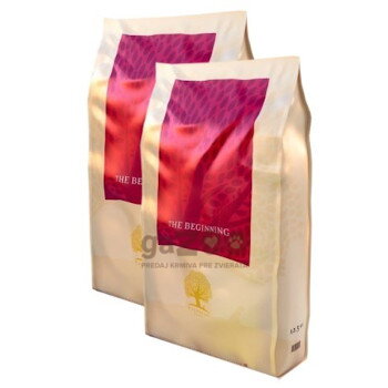 ESSENTIAL Beginning 2x10kg