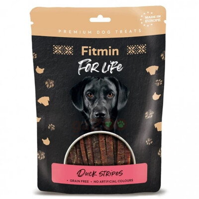 FITMIN For Life Duck Stripes 70g