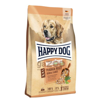 HAPPY DOG Flocken Mixer 1,5kg