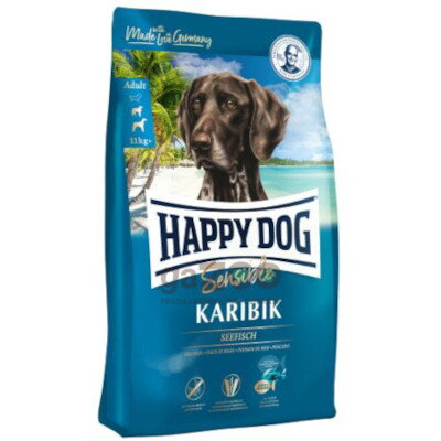 HAPPY DOG Karibik 23/12