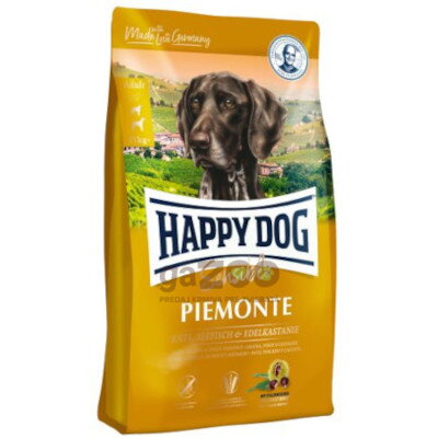 HAPPY DOG Piemonte 23,5/14