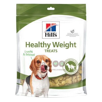 Hill's Healthy Weight Treats 200g