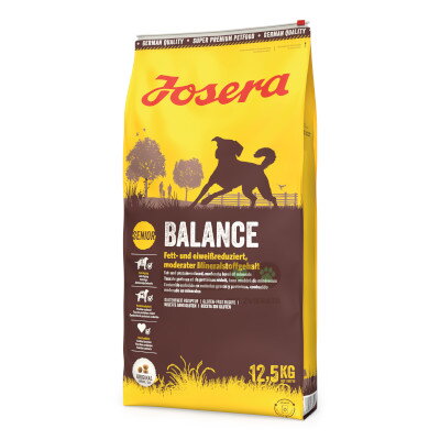 JOSERA Balance 12,5kg